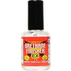 ウレタンフィニッシャーEX 10ml