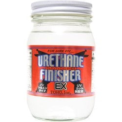 ウレタンフィニッシャーEX 400ml