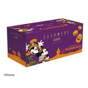 スコッティ カシミヤ220組 ディズニーハロウィン