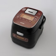 銘柄量り炊きIHジャー炊飯器 3合炊き KRC-ID30-R