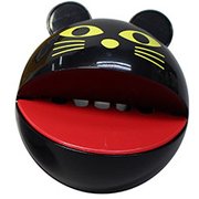 コイン・貨幣収納用品 17005 パックリアニマル キャット