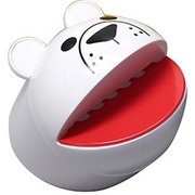 コイン・貨幣収納用品 17006 パックリアニマル ドッグ