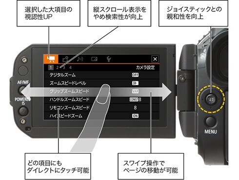 ヨドバシ.com - キヤノン Canon 業務用 4K デジタルビデオカメラ ヨドバシ.com - キヤノン Canon 業務用 4K デジタルビデオカメラ