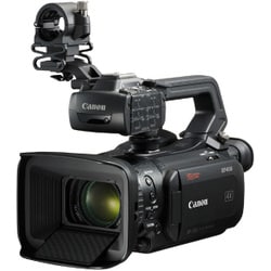 【再値下げ】Canon XF400 4K 業務用ビデオカメラ本体（新品） ヨドバシ.com - キヤノン Canon 業務用 4K デジタルビデオカメラ