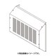 SP-BF-EB [エアコン用取付部品]