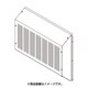 SP-BF-HB [エアコン用取付部品]