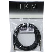 ギターケーブル HKM-YAMATO 5LS