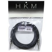 ギターケーブル HKM-YAMATO 5SS