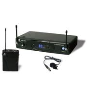 ワイヤレスシステム KWS-899P/LM-60 ワイヤレスピンマイクセット