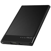 モバイルバッテリー ZenPower Slim 4000mAh ブラック 90AC02C0-BBT005