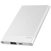モバイルバッテリー ZenPower Slim 4000mAh ホワイト 90AC02C0-BBT011