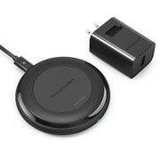Alpha Series Fast Charge Wireless Charging Pad RP-PC058