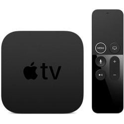 アップル Apple Apple TV 4K 32GB MQD22J A