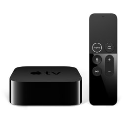 ヨドバシ.com - アップル Apple Apple TV 4K 32GB [MQD22J/A] 通販