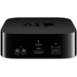 ヨドバシ.com - アップル Apple Apple TV（第4世代） 32GB [MR912J/A ...