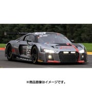SB138 [ダイキャストミニカー Audi R8 LMS No.25 Winner 24H SPA 2017 Audi Sport Team SaintelocC. Haase - J. Gounon - M. Winkelhock]