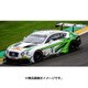 SB139 [ダイキャストミニカー Bentley Continental GT3 No.8 2nd 24H SPA 2017 Bentley Team M-Sport M. Soulet - V. Abril - A. Sou?ek]