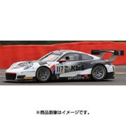 SB141 [ダイキャストミニカー Porsche 911 GT3 R No.117 24H SPA 2017 KuS Team75 BernhardK. Estre - M. Christensen - L. Vanthoor]