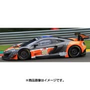 SB153 [ダイキャストミニカー McLaren 650 S GT3 No.188 24H SPA 2017 Garage 59A. West - C. Goodwin - C. Harris - B. Ellis]