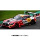 SB163 [ダイキャストミニカー Mercedes-AMG GT3 No.89 24H SPA 2017 AKKA ASPD. Perfetti - A. Fontana - L. Badey - N. Bastian]
