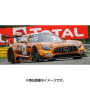 SB165 [ダイキャストミニカー Mercedes-AMG GT3 No.84 24H SPA 2017 HTP MotorsportJ. Eriksson - M. Buhk - F. Perera]