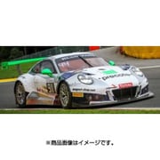 SB167 [ダイキャストミニカー Porsche 911 GT3 R No.911 24H SPA 2017 Herberth Motorsport J. Haring - A. Renauer - R. Renauer - M. Lieb]