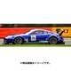 SB168 [ダイキャストミニカー Emil Frey Jaguar G3 No.14 24H SPA 2017 Emil Frey Jaguar RacingL. Frey - S. Ortelli - A. Costa]