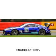 SB168 [ダイキャストミニカー Emil Frey Jaguar G3 No.14 24H SPA 2017 Emil Frey Jaguar RacingL. Frey - S. Ortelli - A. Costa]