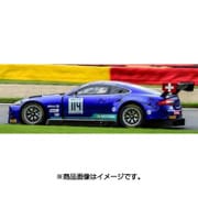 SB173 [ダイキャストミニカー Emil Frey Jaguar G3 No.114 24H SPA 2017 Emil Frey Jaguar RacingM. Seefried - J. Hirschi - C. Klien]