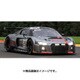 18SB006 [ダイキャストミニカー Audi R8 LMS No.25 Winner 24H SPA 2017 Audi Sport Team SaintelocC. Haase - J. Gounon - M. Winkelhock]