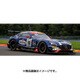 18SB006 [ダイキャストミニカー Mercedes-AMG GT3 No.90 3rd 24H SPA 2017 AKKA ASPE. Mortara - M. Meadows - R. Marciello]