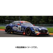 18SB006 [ダイキャストミニカー Mercedes-AMG GT3 No.90 3rd 24H SPA 2017 AKKA ASPE. Mortara - M. Meadows - R. Marciello]