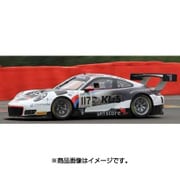 18SB009 [ダイキャストミニカー Porsche 911 GT3 R No.117 24H SPA 2017 KuS Team75 BernhardK. Estre - M. Christensen - L. Vanthoor]