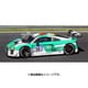 18SG018 [ダイキャストミニカー Audi R8 LMS No.29 Winner Nurburgring 24H 2017 Audi Sport Team LandC. De Phillippi - C. Mies - M. Winkelhock - K. van der Linde]