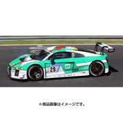 18SG018 [ダイキャストミニカー Audi R8 LMS No.29 Winner Nurburgring 24H 2017 Audi Sport Team LandC. De Phillippi - C. Mies - M. Winkelhock - K. van der Linde]