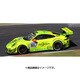 18SG24 [ダイキャストミニカー Porsche 911 GT3 R No.911 Nurburgring 24H 2017 Manthey RacingR. Dumas - F. Makowiecki - P. Pilet - R. Lietz]