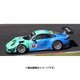 18SG25 [ダイキャストミニカー Porsche 911 GT3 R No.44 Nurburgring 24H 2017 Falken MotorsportsM. Ragginger - D. Werner - J. Bergmeister - L. Vanthoor]