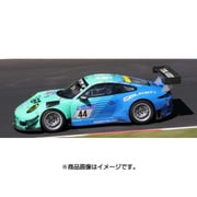 18SG25 [ダイキャストミニカー Porsche 911 GT3 R No.44 Nurburgring 24H 2017 Falken MotorsportsM. Ragginger - D. Werner - J. Bergmeister - L. Vanthoor]