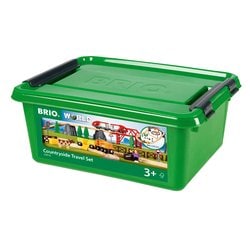 ヨドバシ.com - ブリオジャパン BRIO 33916 [カントリーサイドSPセット] 通販【全品無料配達】