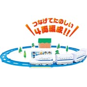 デンドウレールセット N700アドバンス