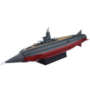 新世紀合金 轟天号 [フィギュア]