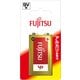 アルカリ乾電池 9V形 1個 6LR61F(B)