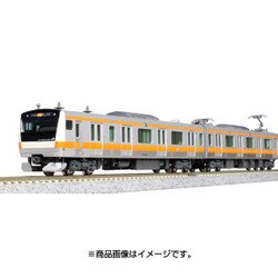 ヨドバシ.com - KATO カトー 10-1474 E233 中央線 4両増結 [N