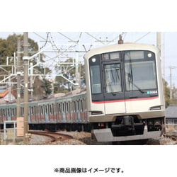 ヨドバシ.com - KATO カトー 10-1457 東急5000系 田園都市線 [N