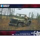 WWII ウィリスMB アメリカ軍仕様 [1/56 ミリタリーシリーズ No.49]