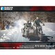 WWII ドイツ軍 R75 サイドカー [1/56 ミリタリーシリーズ No.51]