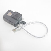 USB-Cケーブル シルバー GLD9603GO212 SILVER