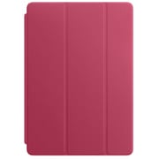iPad Pro 10.5インチ用 レザーSmart Cover ピンクフクシア