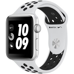 ヨドバシ.com - アップル Apple Apple Watch Series 3 Nike+ （GPS ...