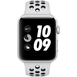 ヨドバシ.com - アップル Apple Apple Watch Series 3 Nike+ （GPS 
